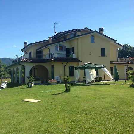 Villa Naclerio Sarzana Exterior foto