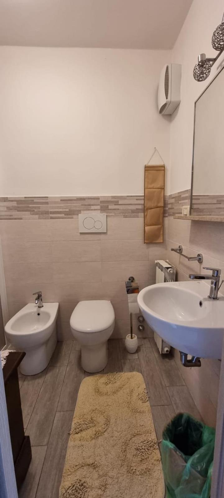 Villa Naclerio Sarzana Exterior foto